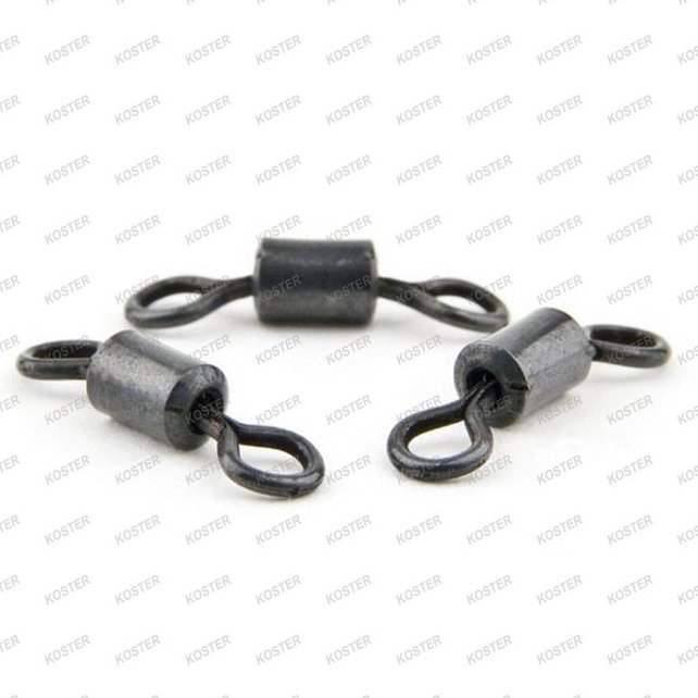 EDGES Micro Rig Swivels