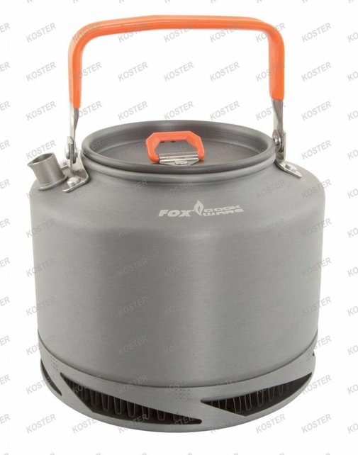 Cookware heat transfer kettle Cookware heat transfer kettle