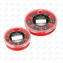 Looddistributeur 6 Vaks Grof