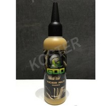 Tiger Nut Power Smoke