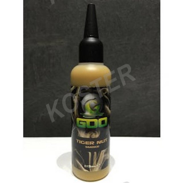 Tiger Nut Power Smoke Tiger Nut Power Smoke