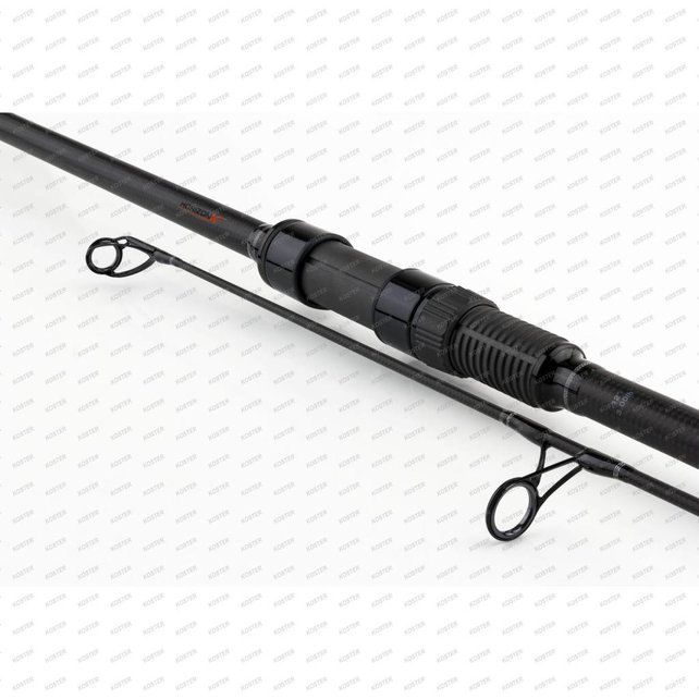 Horizon X Abbreviated Handle 2.75lb, 3.6M