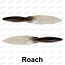 XXX Beaver Tail Roach