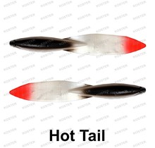 Beaver Tail Hot Tail