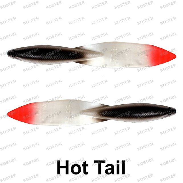 Beaver Tail Hot Tail Beaver Tail Hot Tail