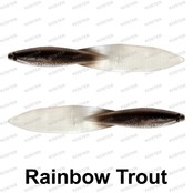 Beaver Tail Rainbow Trout Beaver Tail Rainbow Trout