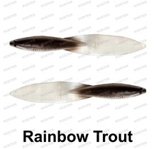 Beaver Tail Rainbow Trout