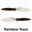 ITT Beaver Tail Rainbow Trout