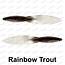 XXX Beaver Tail Rainbow Trout