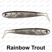 Soft Provoker Rainbow Trout Soft Provoker Rainbow Trout