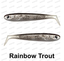 Soft Provoker Rainbow Trout