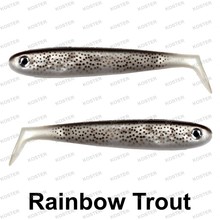 Soft Provoker Rainbow Trout