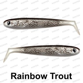 Soft Provoker Rainbow Trout