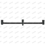 Strategy Buzzerbar Black Alu Fix