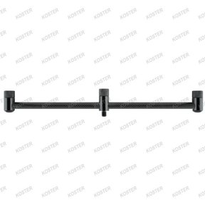 Strategy Buzzerbar Black Alu Fix