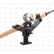Boat Rod Holder