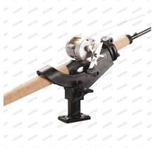 Boat Rod Holder