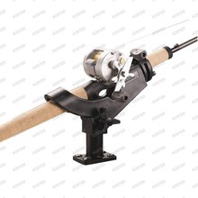 Boat Rod Holder