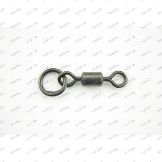 Flexi Ring Swivels