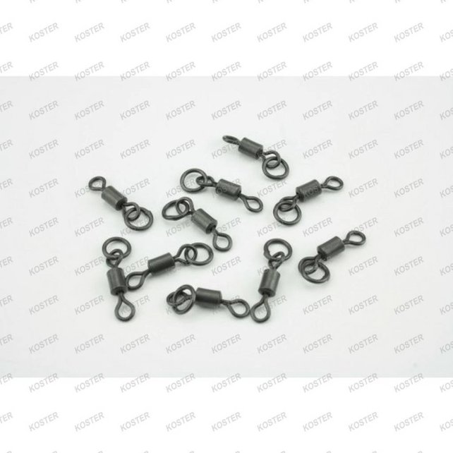 Flexi Ring Swivels