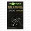 Korda Size 8 Swivel