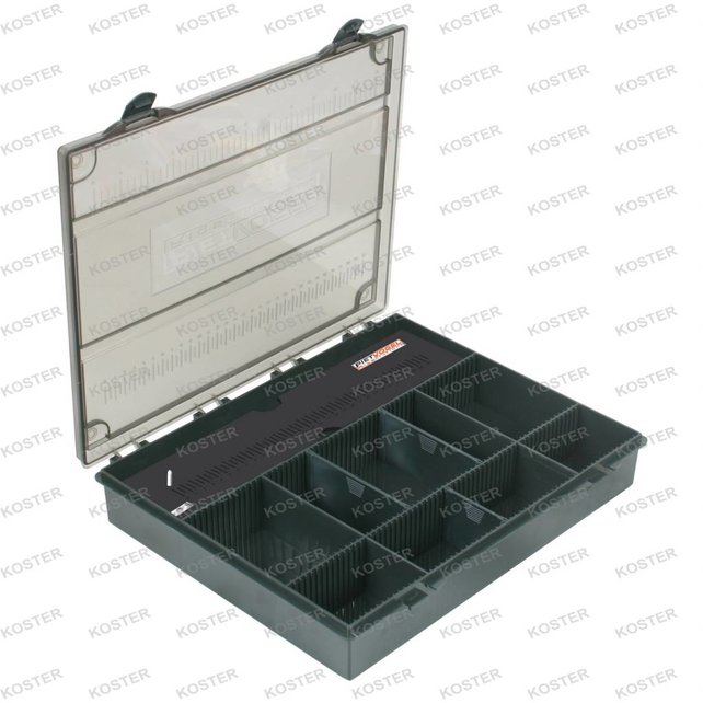 Piet Vogel Tackle Box Piet Vogel Tackle Box