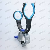 Jaxon Rod Holder Deluxe Jaxon Rod Holder Deluxe