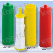 Bait Elastic Fine,Medium,Strong