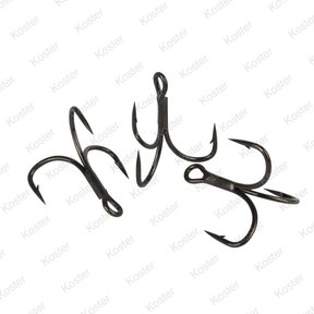 Powerpoint Lightweight Treble Size 10 Barbed