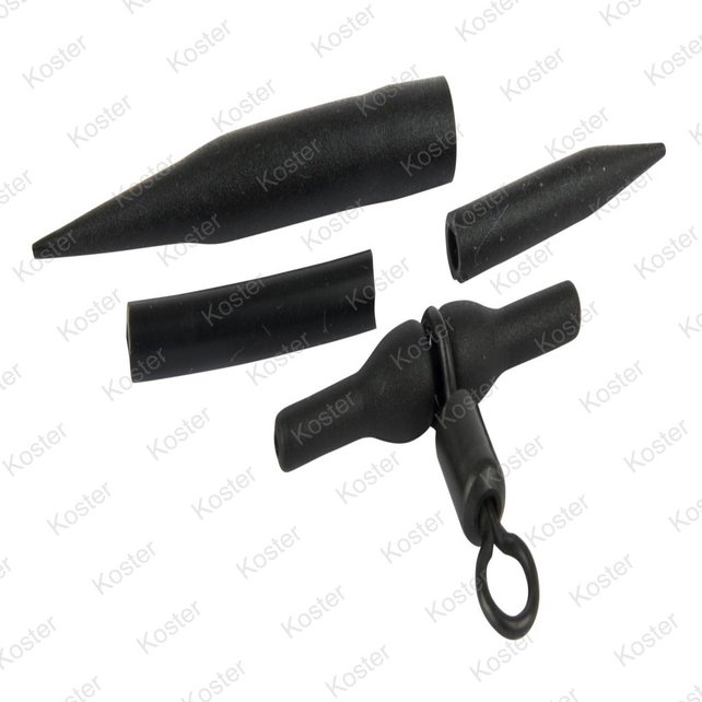 Predator Bait Poppers Predator Bait Poppers