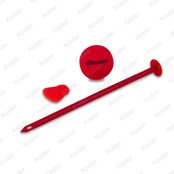 Predator Kebab & Bait Popper Kit Predator Kebab & Bait Popper Kit
