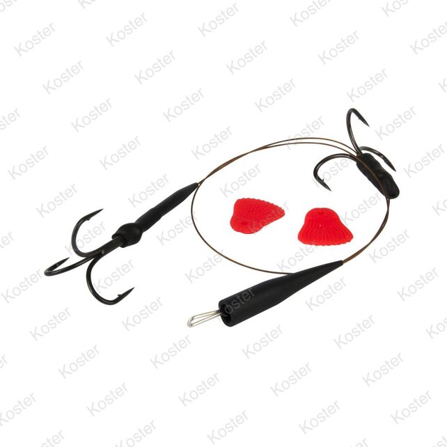 Predator Size Kwik Change Paternoster