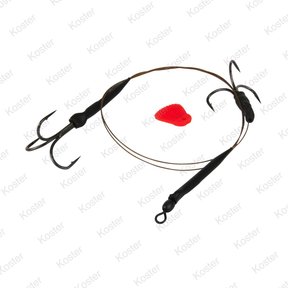 Predator 49 Strand Float Trace