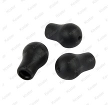 Predator Knot Buffer Beads