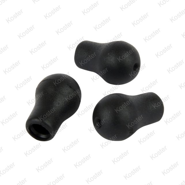 Predator Knot Buffer Beads Predator Knot Buffer Beads