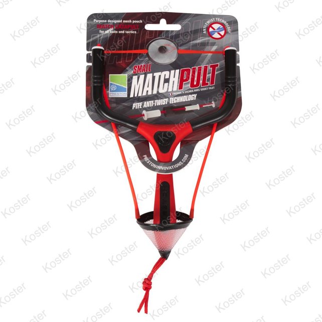Small Matchpult Small Matchpult