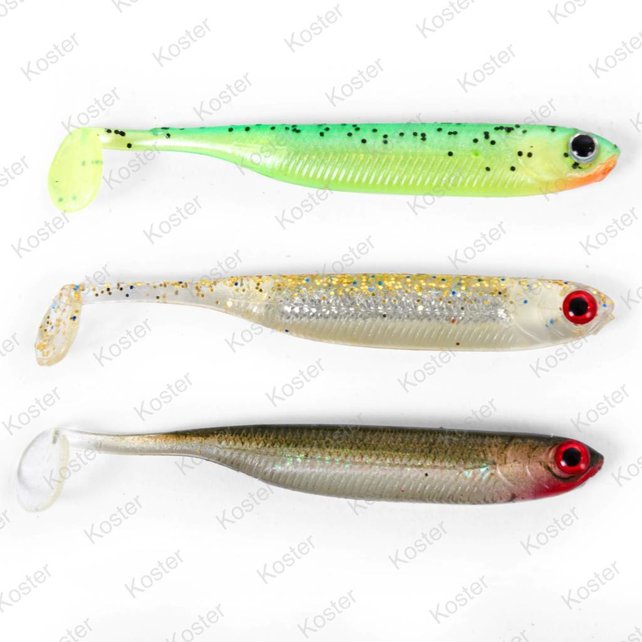 Snapper Drop Shot Mix Kit  5cm Snapper Drop Shot Mix Kit  5cm