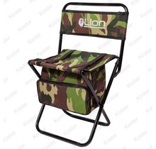 Chair Camouflage