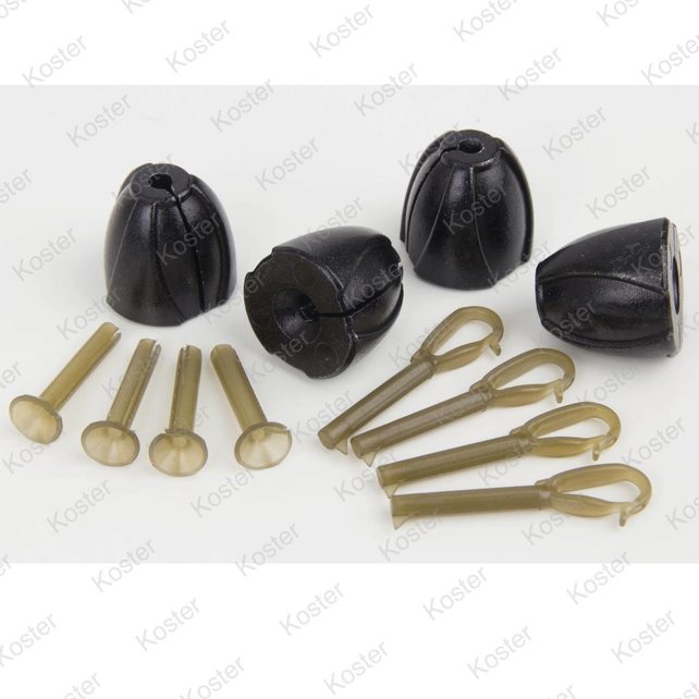 Multi Purpose Backleads 10 gr.