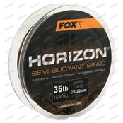 Horizon Semi Bouyant Braid Horizon Semi Bouyant Braid