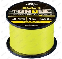 Torque Performance Braid 1500 Meter.