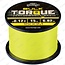 FOX Torque Performance Braid 1500 Meter.