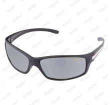 G-Glasses Cools Light Grey White Mirror