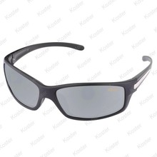 G-Glasses Cools Light Grey White Mirror
