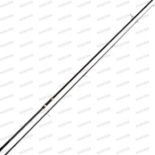 Torque Rod Duplon Handle 12ft - 2.75lbs - 2 delen Torque Rod Duplon Handle 12ft - 2.75lbs - 2 delen
