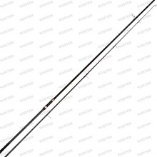Torque Rod Duplon Handle 12ft - 2.75lbs - 2 delen