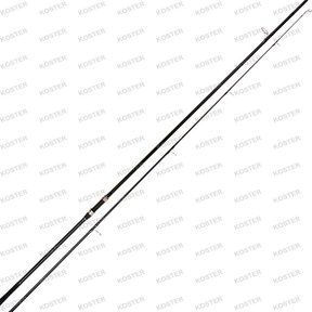 Torque Rod Duplon Handle 12ft - 2.75lbs - 2 delen