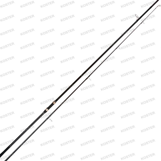 Torque Rod Duplon Handle 12ft - 2.75lbs - 2 delen Torque Rod Duplon Handle 12ft - 2.75lbs - 2 delen