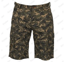 CHUNK Lightweight Cargo Short Camo