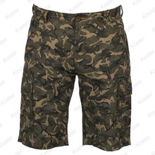 CHUNK Lightweight Cargo Short Camo